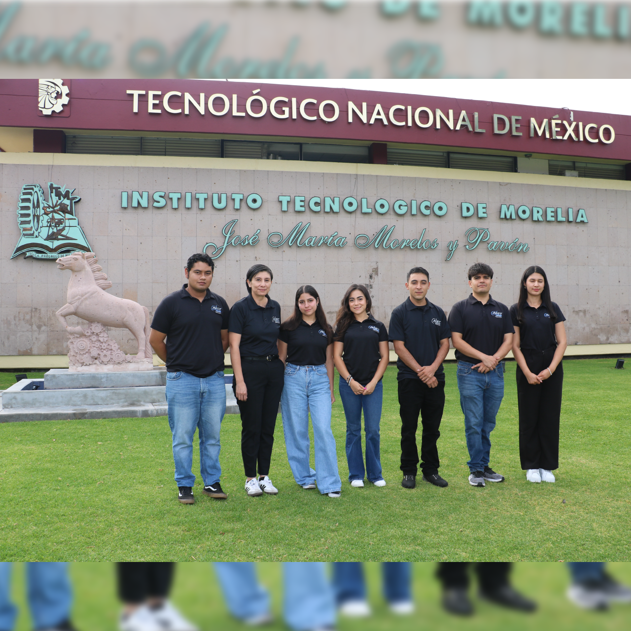 Estudiantes del TecNM-ITMorelia serán parte de un programa de verano industrial en tres de las empresas más importantes en México
